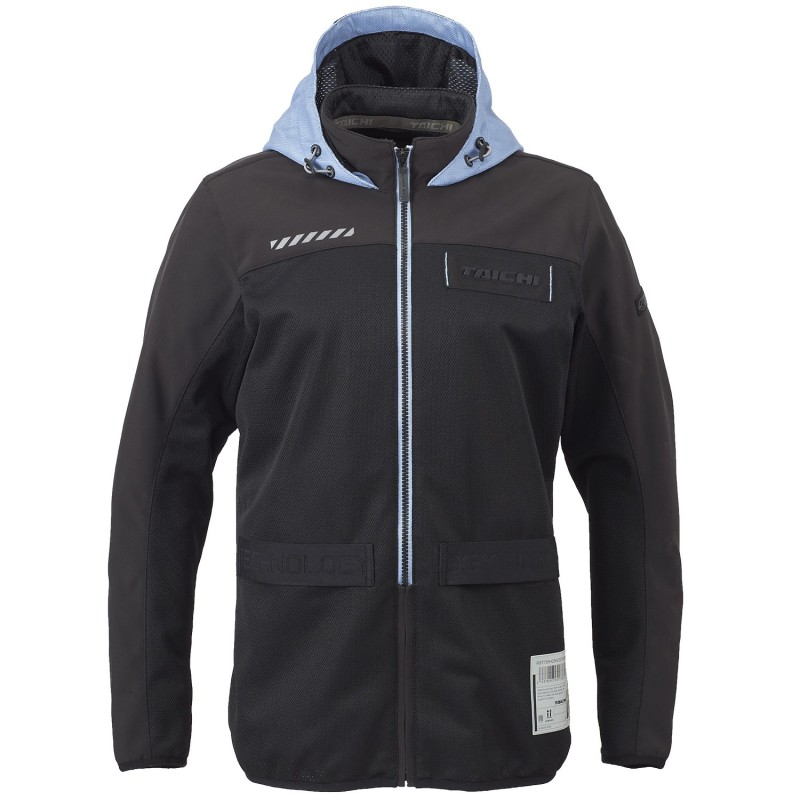 RS Taichi RSJ334 Motorcycle Air Flip Parka Jackets